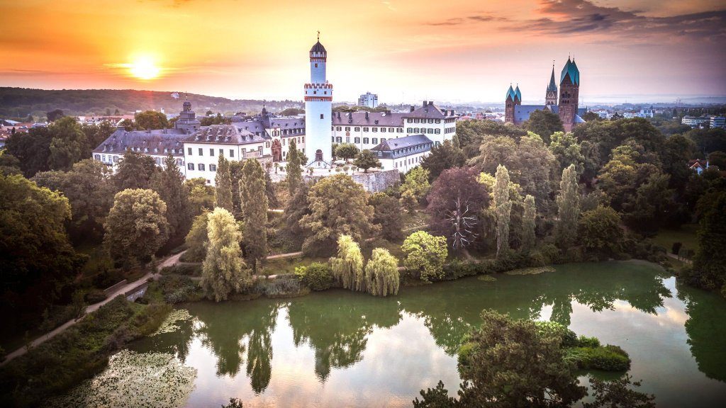 Bad Homburg