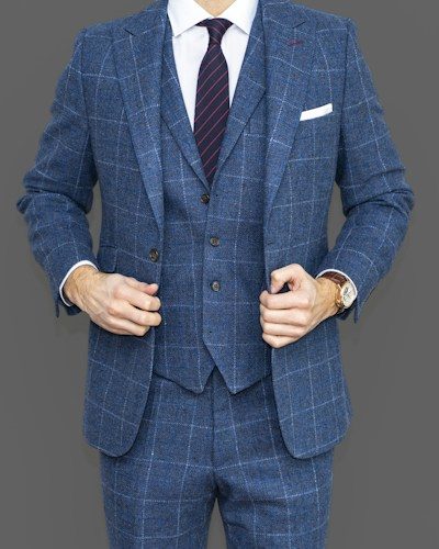 Corporate Fashion