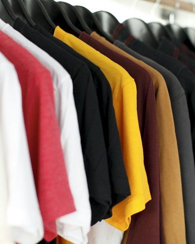 Corporate Fashion