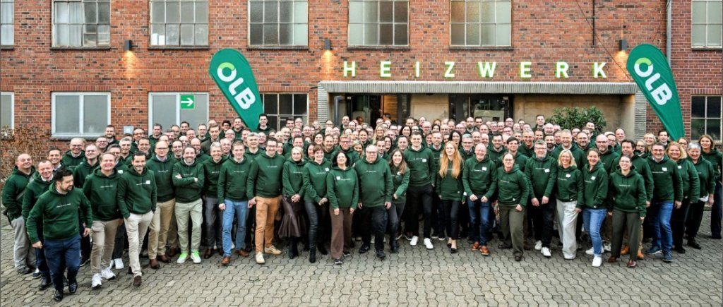 Corporate Fashion