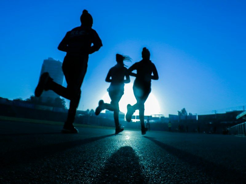 Laufshirts