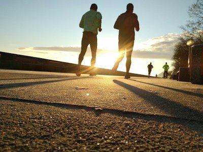 Marathon-Events
