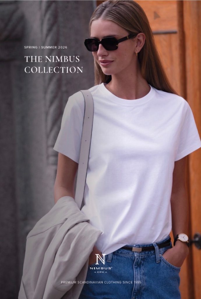 Nimbus Katalog