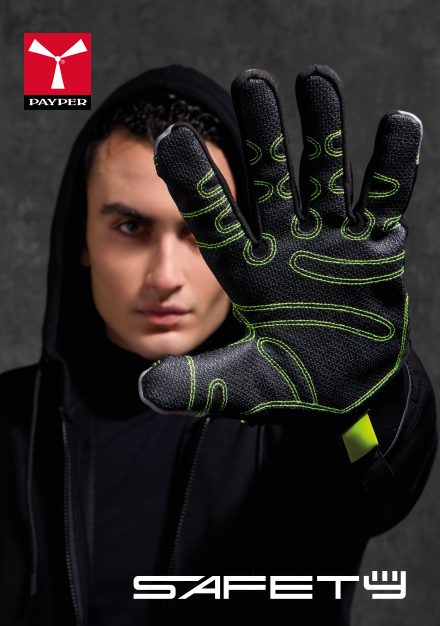 Handschuhe Katalog