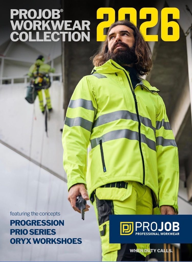 Projob Katalog
