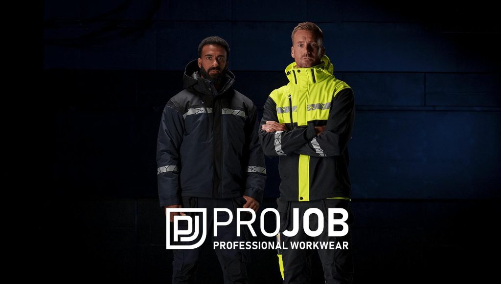 Projob Workwear