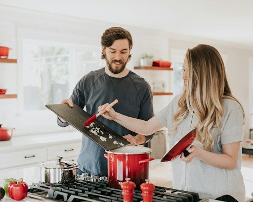 Service & Gastronomie