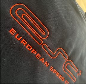 Stickerei 1