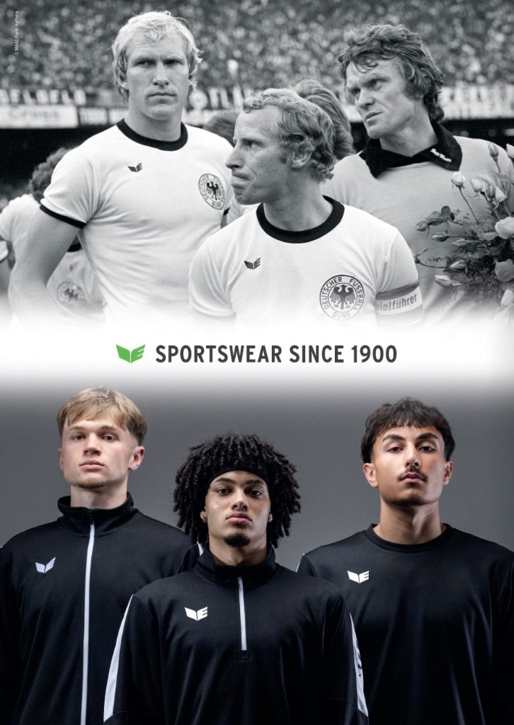 Teamshop Vorteile
