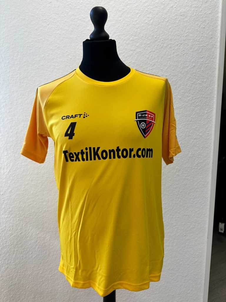 Teamsport & Laufshirts 3