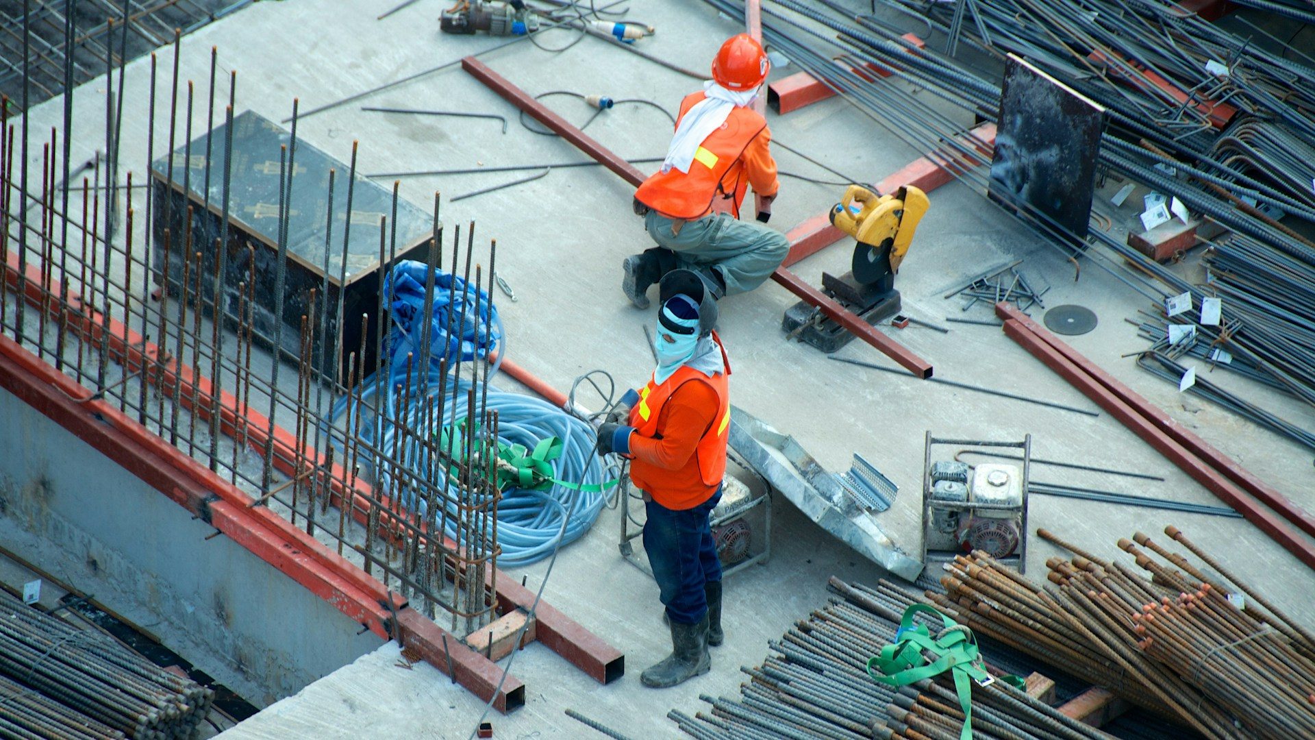 Payper Workwear